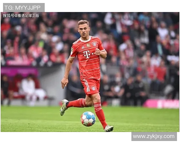 基米希的全能表现如何改变现代足球战术格局与球队战斗力提升