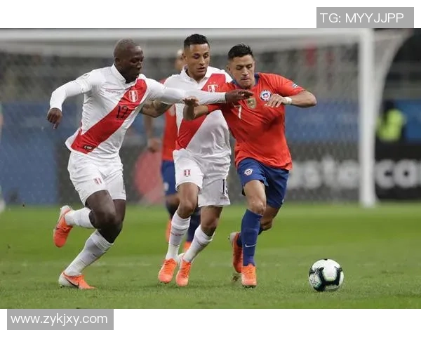 美洲杯精彩对决智利与秘鲁的足球盛宴即将开启