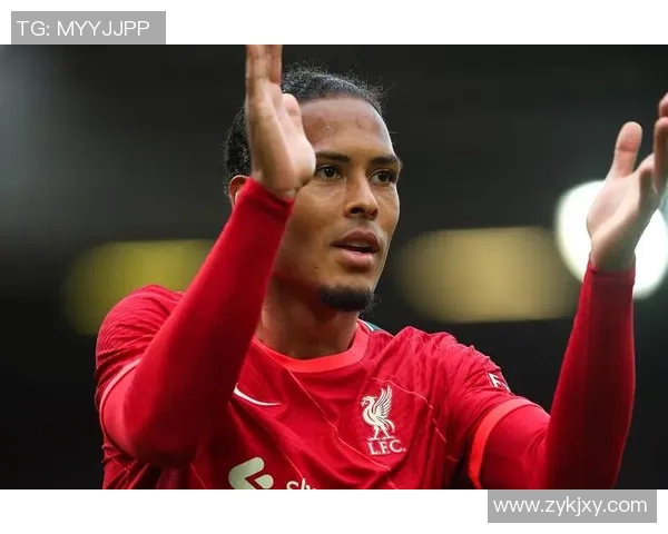 范戴克的传奇之路：从默默无闻到世界顶级后卫的成长历程